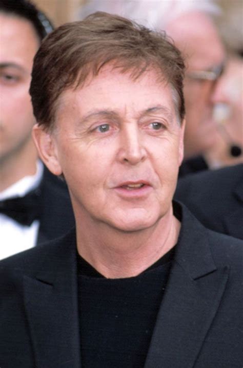 Paul McCartney | Biography, Beatles, Wings, Songs, & Facts | Britannica