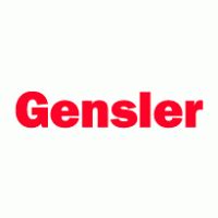 Gensler Logo PNG Vector (EPS) Free Download