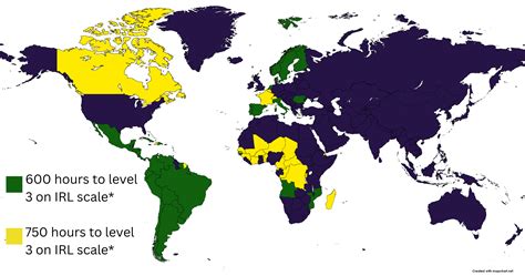 The 9 Easiest Languages to Learn (And How Long It Takes!) - Langoly