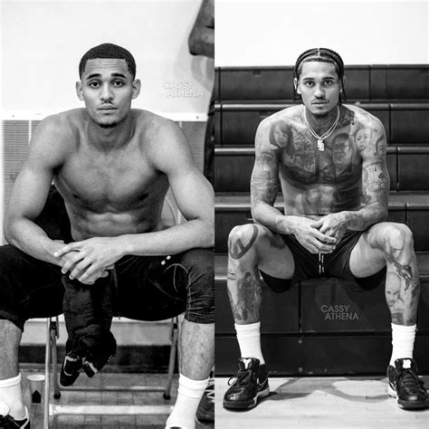 24+ Jordan Clarkson Tattoos | AtaraAurelie