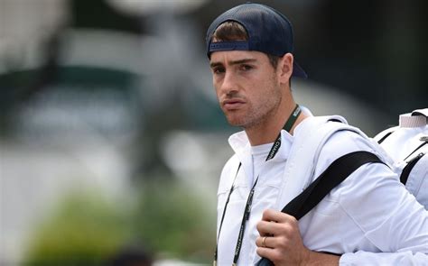 John Isner eyes Wimbledon final as he bids to make American men's tennis great again