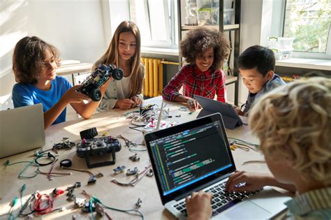 57,000 BBC micro:bit coding devices donated to UK primary schools