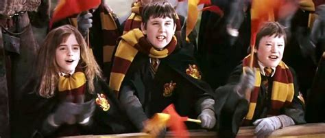 Neville and Gryffindors - Neville Longbottom Photo (28262102) - Fanpop