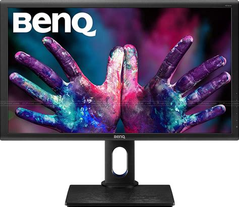 سعر benq pd2700q 27 inch qhd شاشة اي بى اس فى مصر | EGPrices