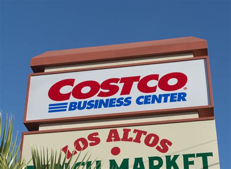 5 Major Differences in Costco and Costco Business Center Right Now ...