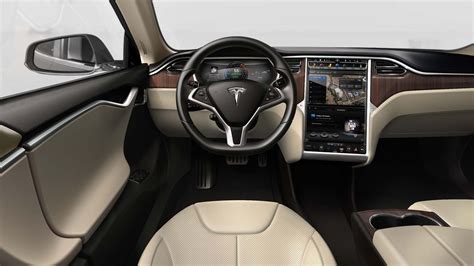 Tesla Model 3 Interior Wallpapers - Top Free Tesla Model 3 Interior Backgrounds - WallpaperAccess