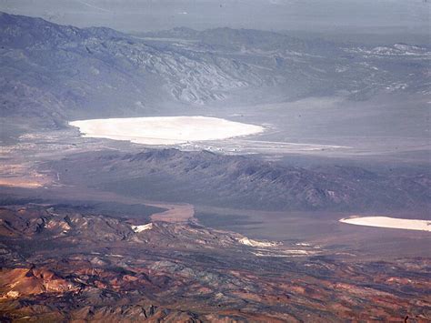 Groom Lake in Nevada, USA | Sygic Travel