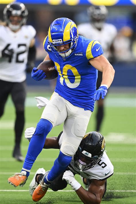 1179x2556px, 1080P Free download | Rams star Cooper Kupp comes from NFL bloodline HD phone ...