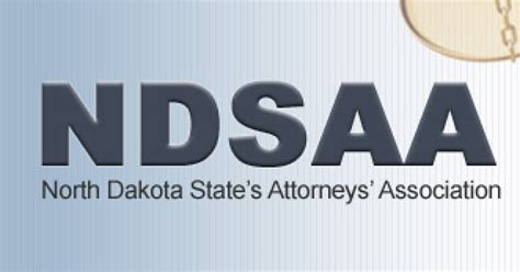 ND State's Attorney Association: Prosecutors are at a premium | Prairie ...