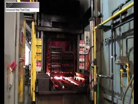 Carburizing - YouTube