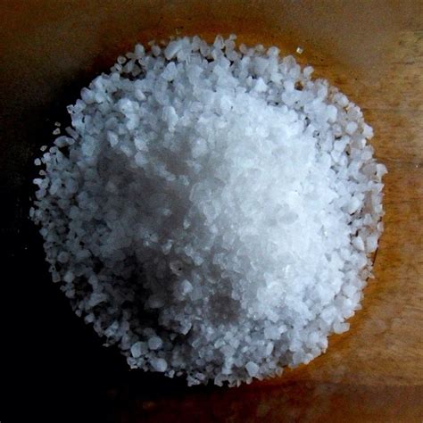 Sea Salt | Nutrition Photography by Willpower LifeForce aka … | Flickr