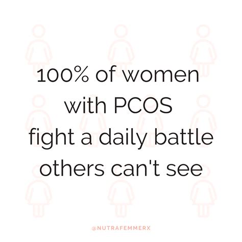 Pcos Quotes, Infertility Quotes, Pcos Infertility, True Quotes ...