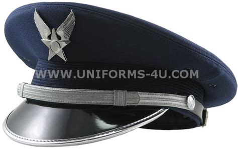 USAF HONOR GUARD CAP