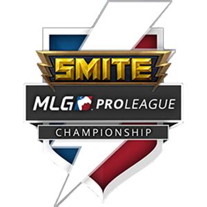 MLG Pro League Championship - SMITE Esports Wiki