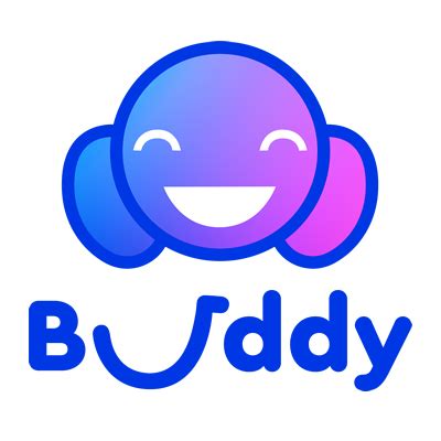 buddy_logo - Comunidad Blogger