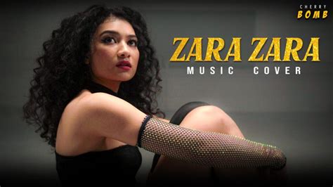 Where to watch the lyrical like zara zara song? – Our World News