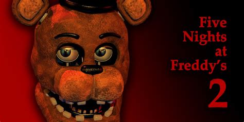 Five Nights at Freddy's 2 | Nintendo Switch download software | Games ...