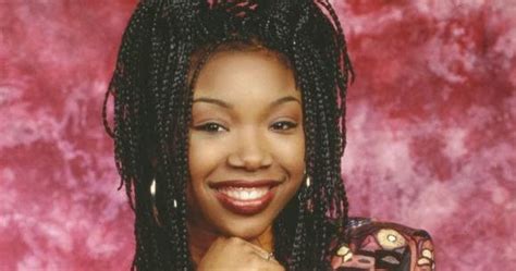 RAW HOLLYWOOD : BRANDY PREPS "MOESHA" SPIN-OFF SHOW