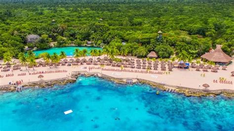 Cozumel Travel Guide: Everything you Need for your Perfect Trip - Plalla