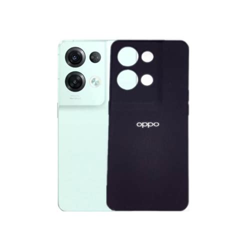 OPPO Reno 8 Pro 5G Original Premium Back Cover | SymlCart