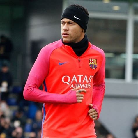 Neymar Age