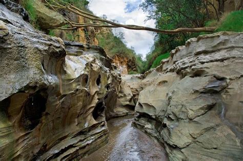 Killer gorge in Hell’s Gate National Park closed after 7 killed