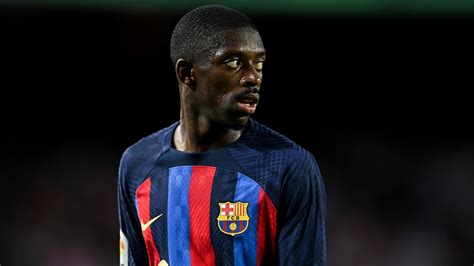 PSG Urges Dembélé to Leave for Paris, Complete Transfer Details