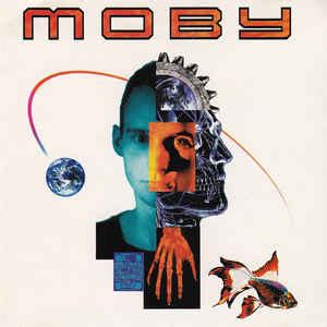 Moby - Moby | Releases, Reviews, Credits | Discogs