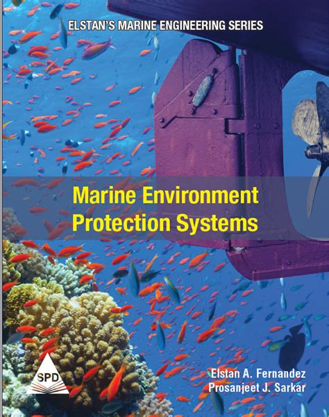 Marine Environment Protection Systems – Marine Electrical Technology