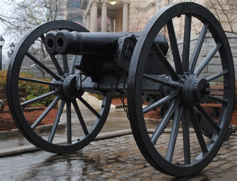 The Carpetbagger: Confederate Secret Weapons