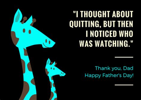 Thank You, Dad!! Free Happy Father's Day eCards, Greeting Cards | 123 ...