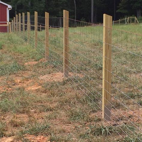 Agricultural Fencing | SE Agricultural Fencing