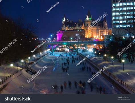 610 Winterlude Ottawa Images, Stock Photos & Vectors | Shutterstock