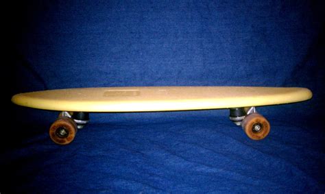 Vintage Grentec GT Skateboard Banana Board Excellent Condition | Etsy