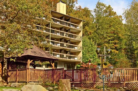 Gatlinburg Resorts For Family Vacations From Extra Holidays