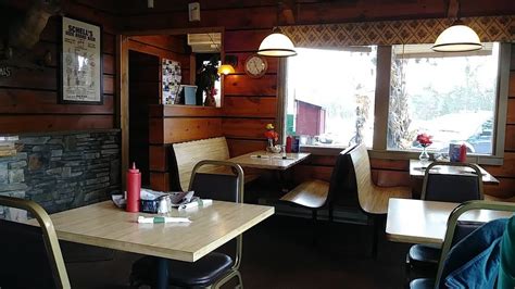 A-Pine Family Restaurant | 33039 Old Hwy 371, Pequot Lakes, MN 56472, USA