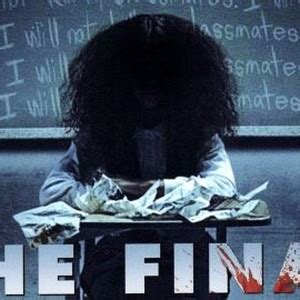 The Final - Rotten Tomatoes