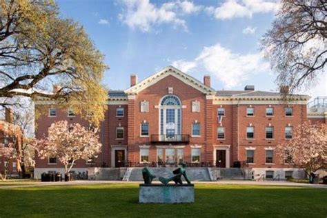 Brown University: Ranking, Courses, Fees, Admission