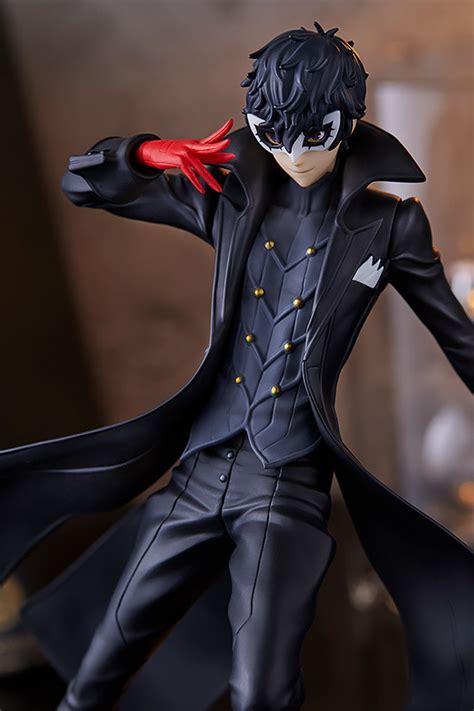 Persona 5 joker figure Anime Expo 2022 limited edition Red Version - www.lagoagrio.gob.ec