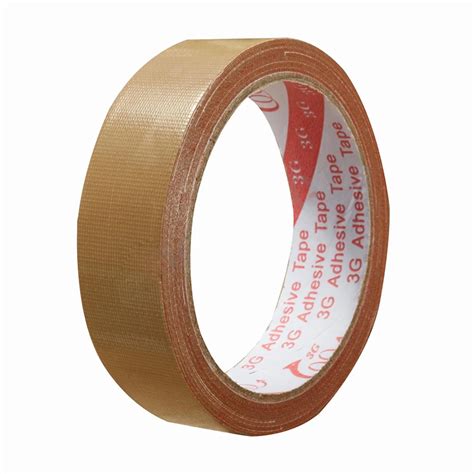 Adhesive tape Waterproof Adhesive Cloth Tape for footwear sealing Duct ...