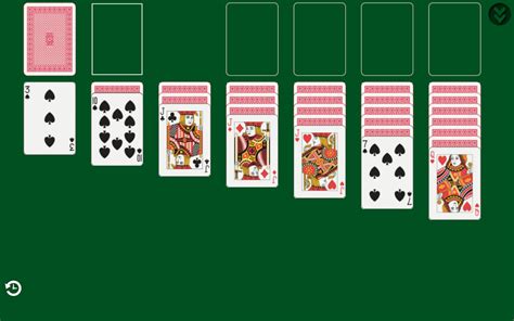 3 Card Klondike