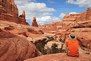 Canyonlands Hiking Trails, National Park Hikes - AllTrips