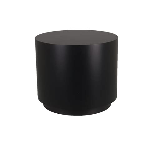 Furniture Rentals! Round Peg Side Tables - FormDecor