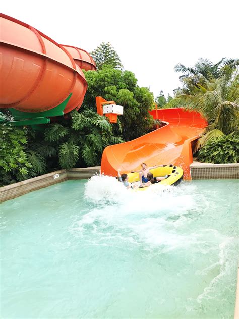 Fun in the Sun this Summer at LEGOLAND Water Park - Make Life Lovely