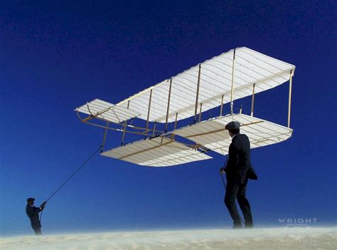 1901 Wright Glider