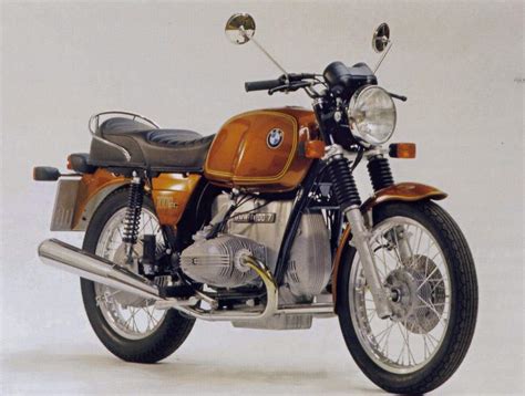 BMW R100/7