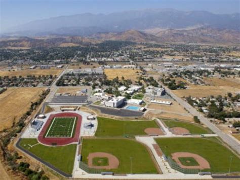 Police Thwarted Possible 'Active Shooter' Incident at Banning High ...