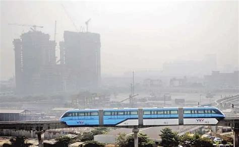 Mumbai Monorail from Wadala to Chembur timings, Tickets, fare, MAP