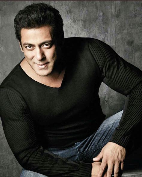 Beingsalmankhan | Homme