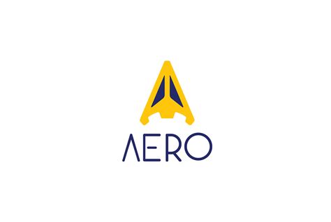 Aero Identity Design on Behance